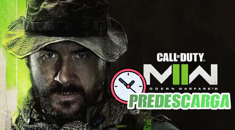 Imagen de Modern Warfare 2: estas son las fechas a las que puedes predescargar e instalar el juego