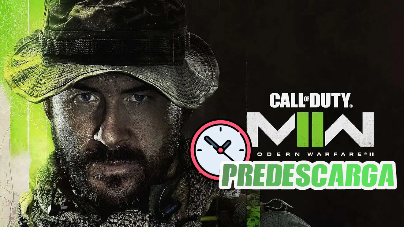 Modern Warfare 2