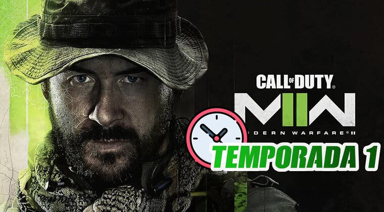 Imagen de Modern Warfare 2 pone fecha a su Temporada 1 y revela las primeras novedades que llegarán con ella