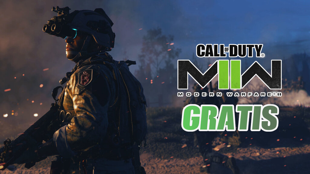 Modern Warfare 2