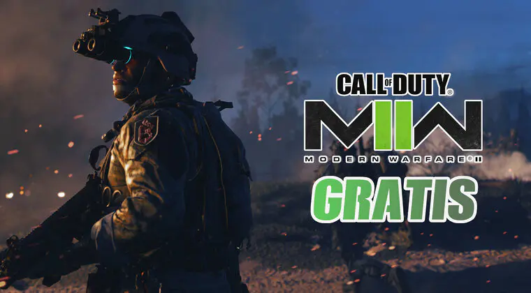 Imagen de Modern Warfare 2: cómo conseguir gratis una tarjeta, un plano de arma y mucho más antes de su salida