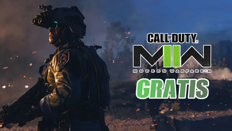 Modern Warfare 2