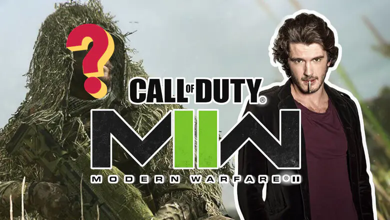 Modern Warfare 2