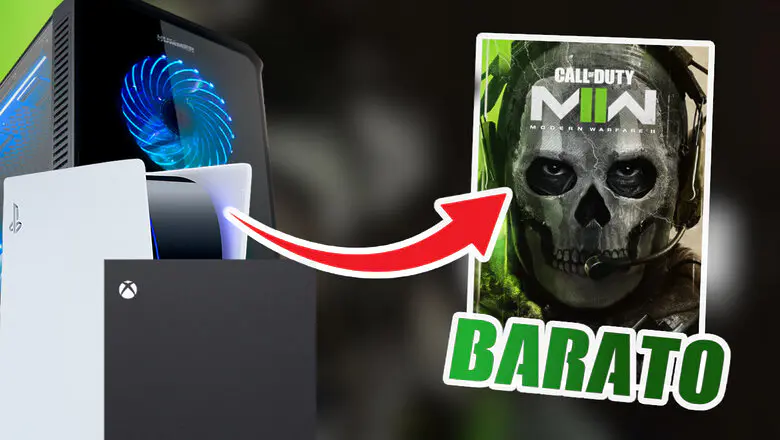 Modern Warfare 2
