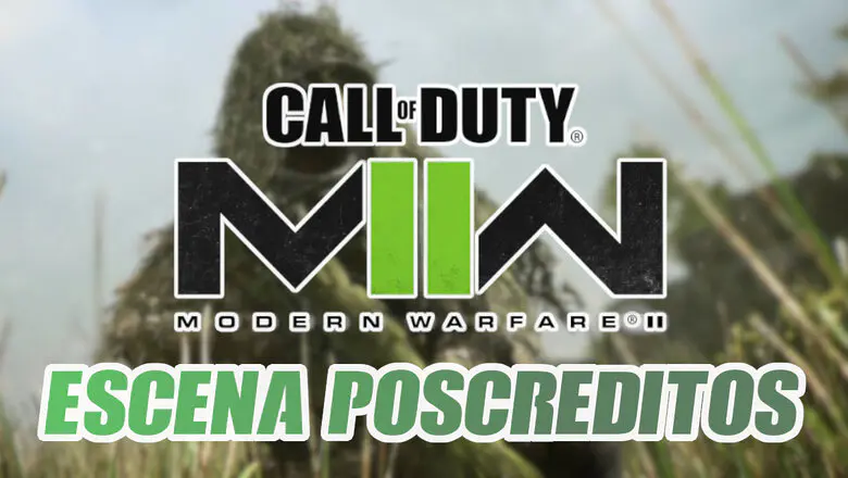 Modern Warfare 2