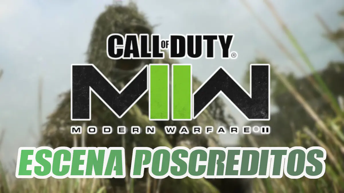 Modern Warfare 2