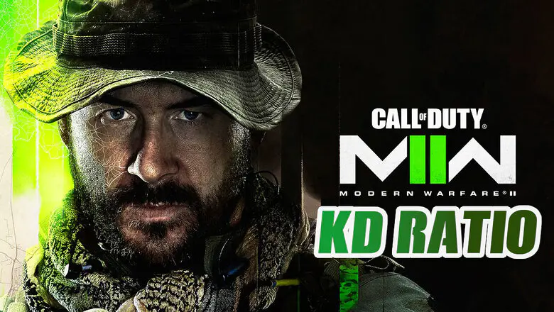 Modern Warfare 2