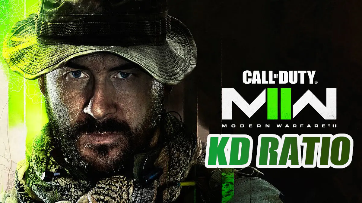 Modern Warfare 2