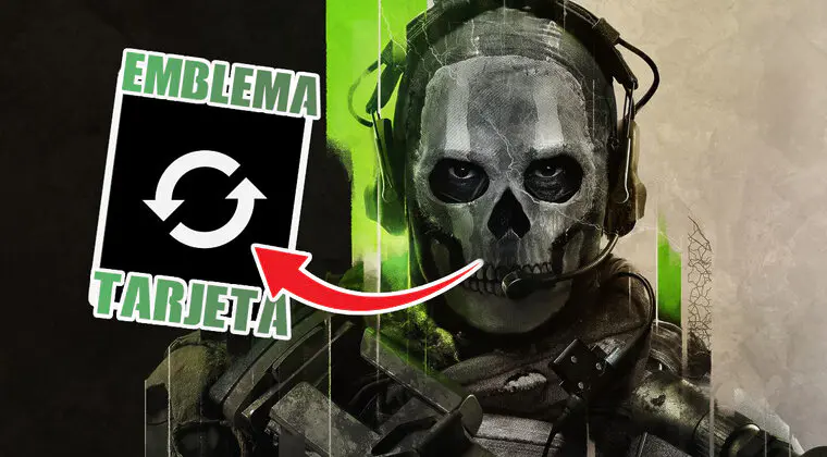 Imagen de Modern Warfare 2: cómo cambiar tu emblema y tu tarjeta de visita en el juego