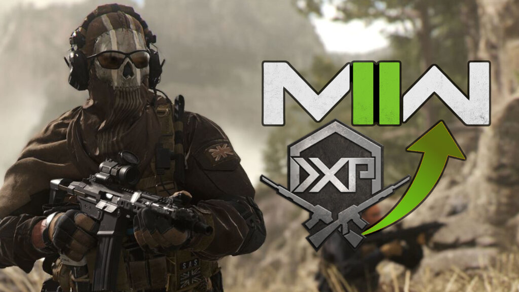 Modern Warfare 2