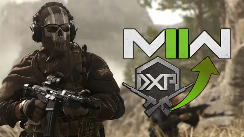 Modern Warfare 2