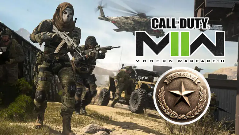 Modern Warfare 2