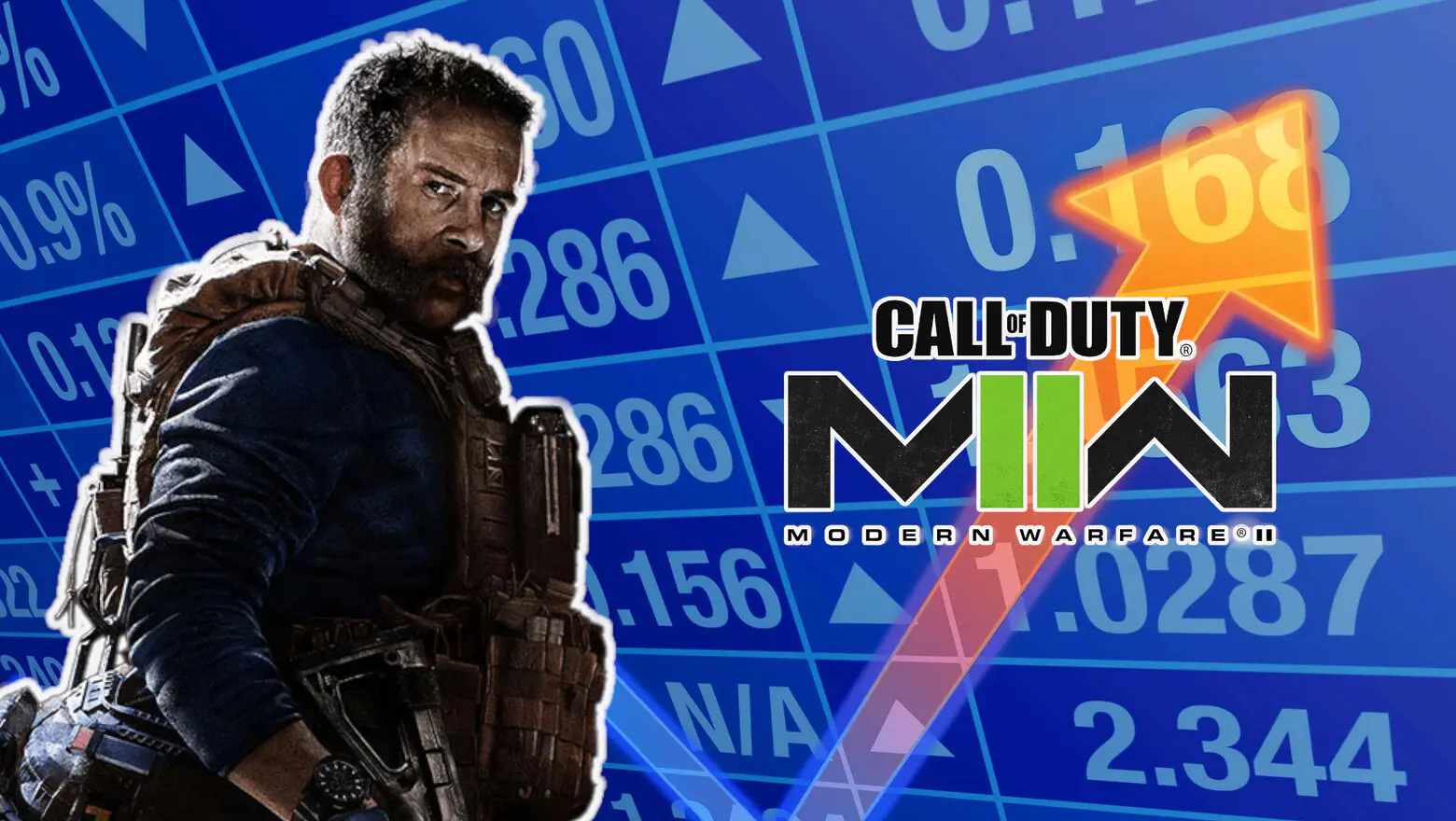 Modern Warfare 2