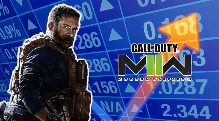 Imagen de Modern Warfare 2 ya ha sido un éxito rotundo y estas cifras en su estreno lo demuestran