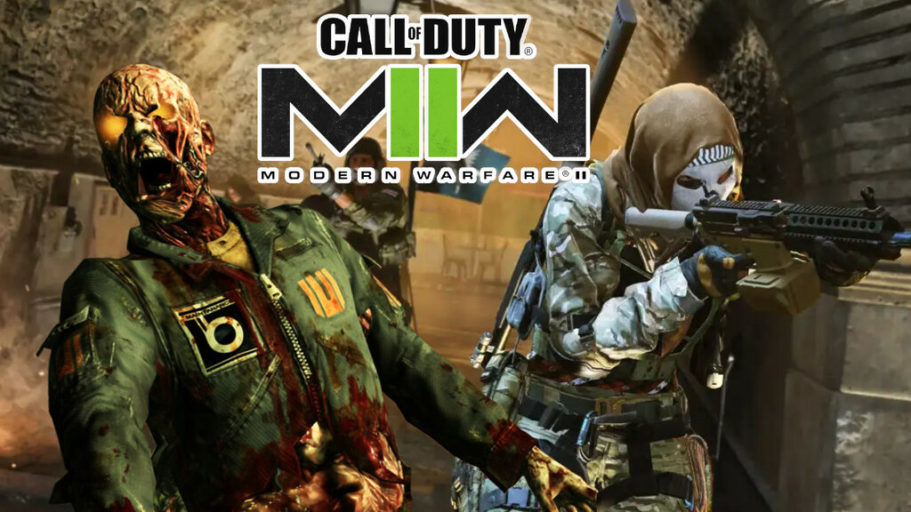Modern Warfare 2