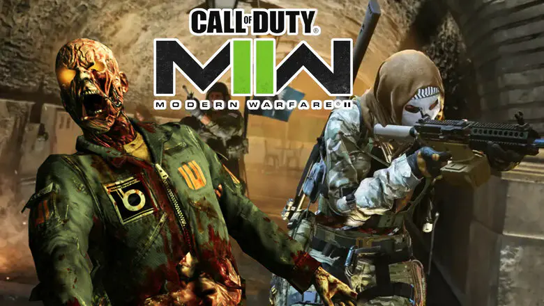 Modern Warfare 2