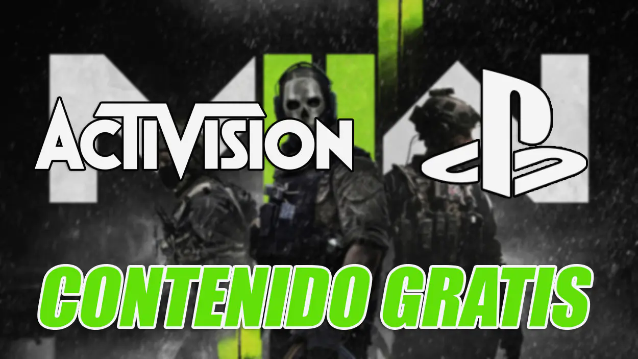 Modern Warfare 2