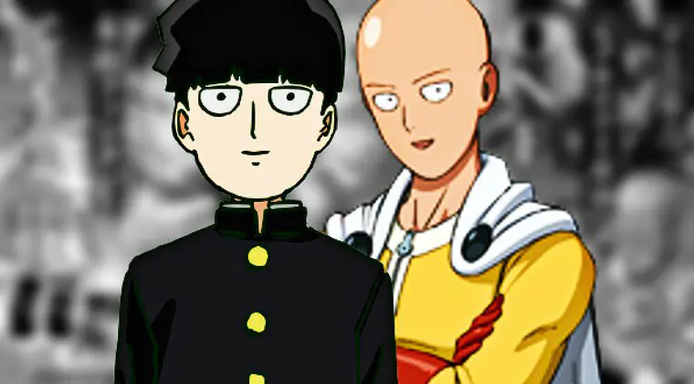 Imagen de Primer vistazo a Versus, el nuevo manga del creador de One Punch Man y Mob Psycho 100
