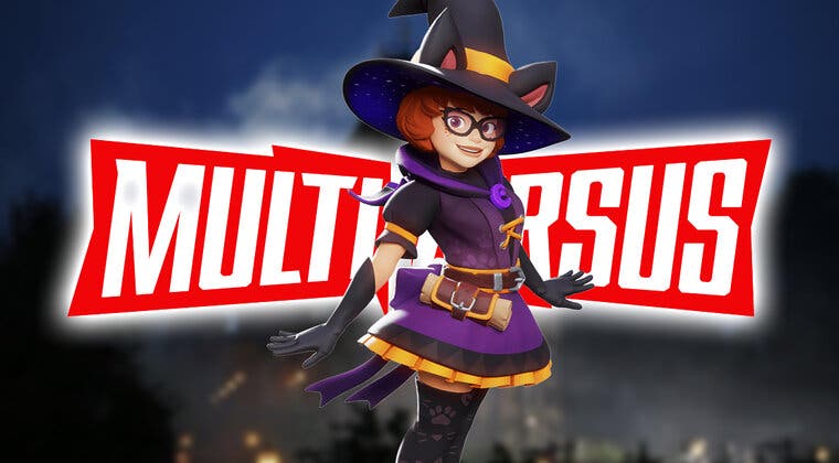 Imagen de MultiVersus: Tienes 30 días para jugar más de 780 partidas si quieres tener todo del evento de Halloween gratis