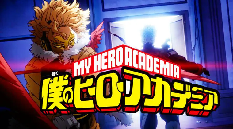 Imagen de My Hero Academia necesita más episodios como el 6x03 para volver a ser TOP