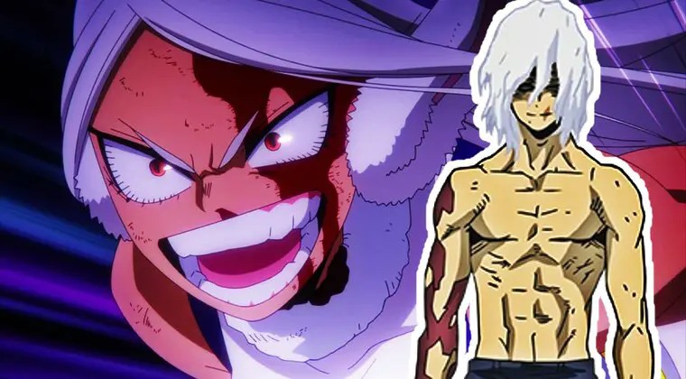 Imagen de My Hero Academia: La temporada 6 del anime ya pinta mucho mejor que la 5