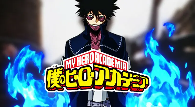 Imagen de My Hero Academia: Este cosplay de Dabi solo me hace querer que haga algo ya en el anime
