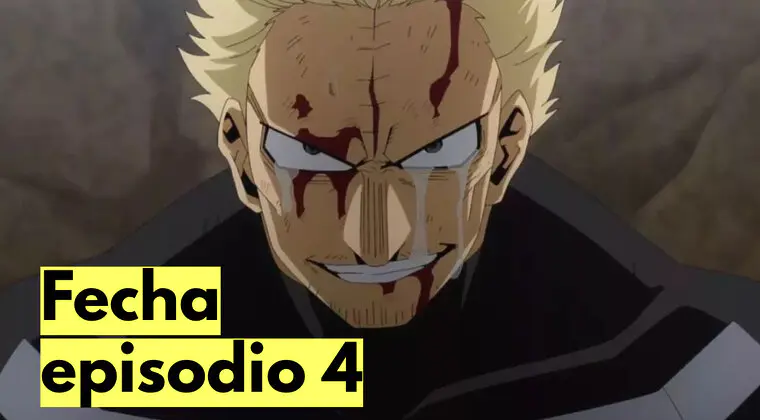 Imagen de My Hero Academia: horario y dónde ver el episodio 4 de la Temporada 6
