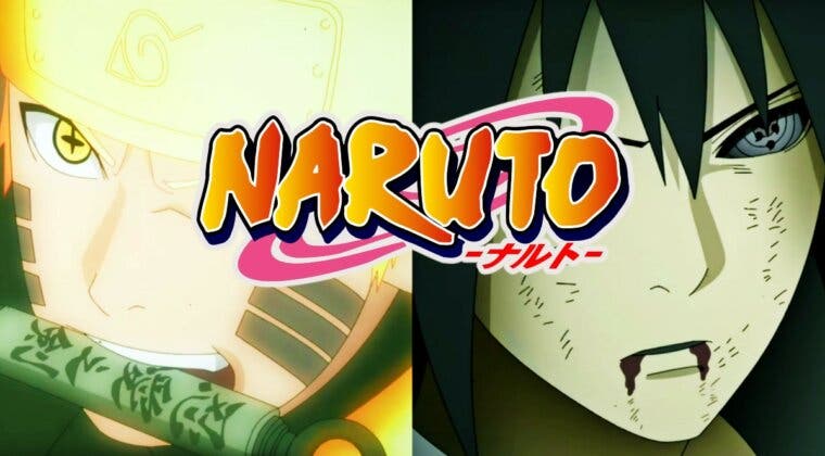 Imagen de Naruto: El increíble vídeo oficial que resume TODO el anime en 10 minutos