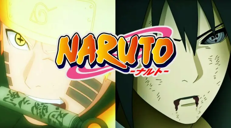 Imagen de Naruto: El increíble vídeo oficial que resume TODO el anime en 10 minutos
