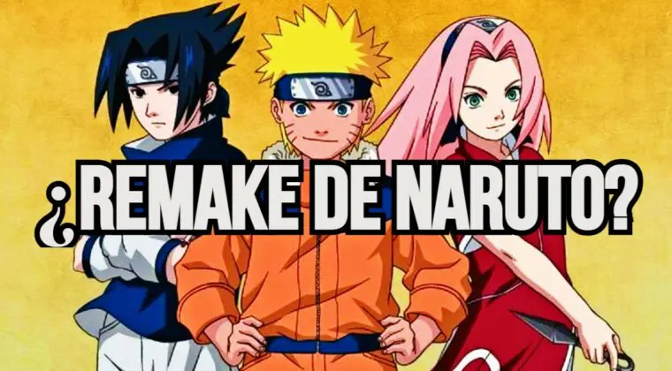 Imagen de Es el 20 aniversario de Naruto y la gente habla de un remake; ¿es real?