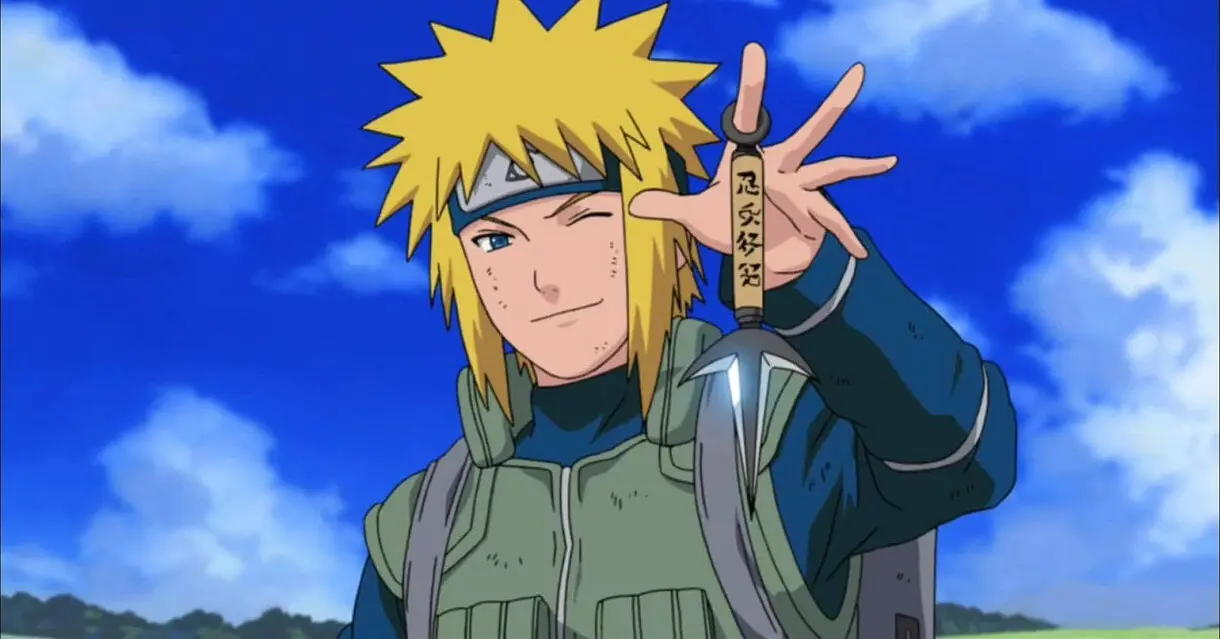 minato