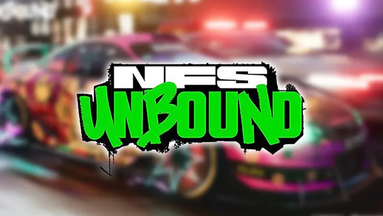 need for speed unbound
