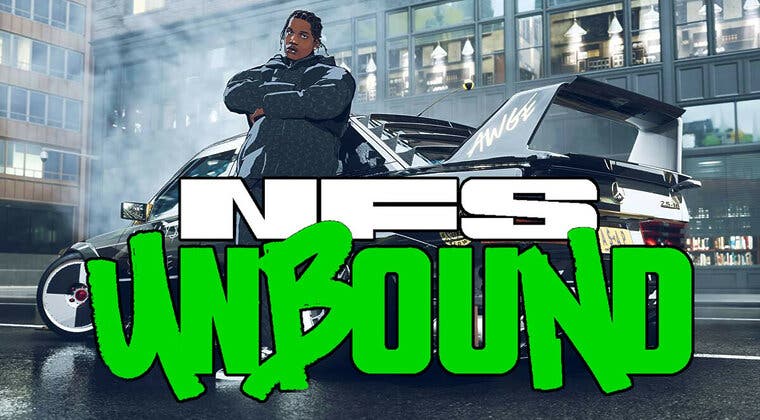 Imagen de Need for Speed Unbound: todas las nuevas opciones de personalización de los coches