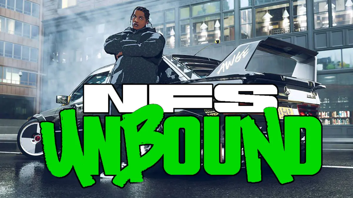 Need for Speed