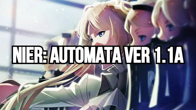 nier anime asasa