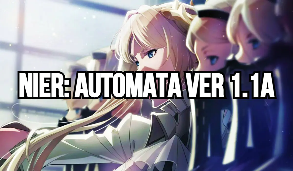 nier anime asasa