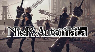 Imagen de NieR: Automata "curó" la depresión de varios jugadores, reconoce el propio Yoko Taro