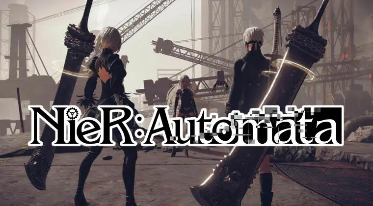 Imagen de NieR: Automata "curó" la depresión de varios jugadores, reconoce el propio Yoko Taro