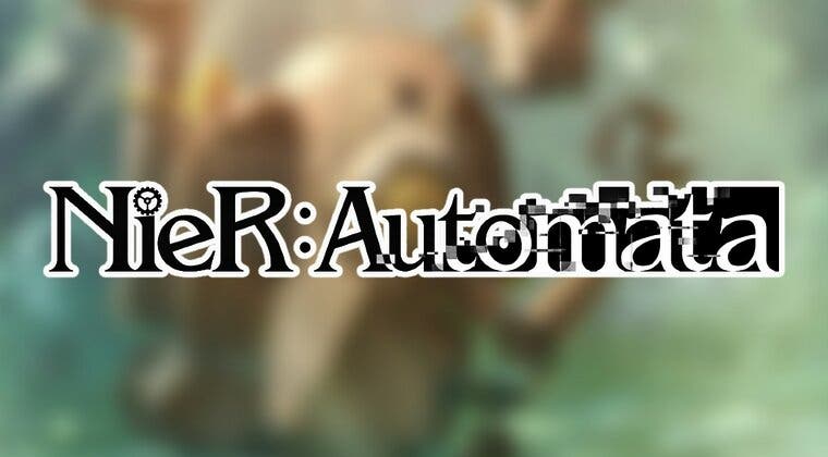 Imagen de El anime de NieR: Automata muestra un nuevo teaser con uno de los personajes más queridos del juego