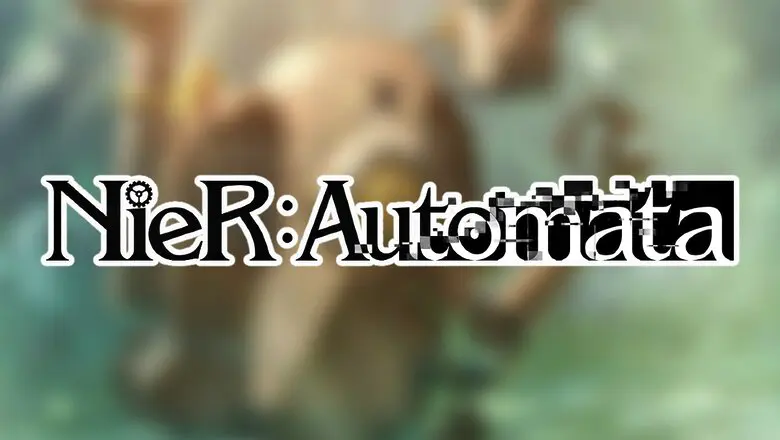 nier automata pascal