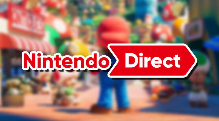 Imagen de ¡Nuevo Nintendo Direct el 6 de octubre! Estará totalmente enfocado en la película de Super Mario Bros