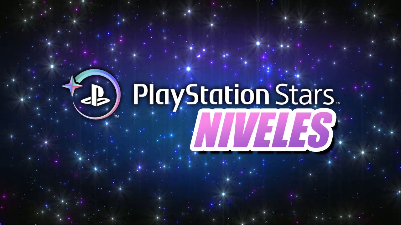 Is there a PlayStation Stars Level 5?