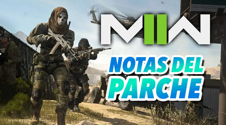 Imagen de Modern Warfare 2 presenta todos los cambios de su multijugador para el lanzamiento: notas del parche completas