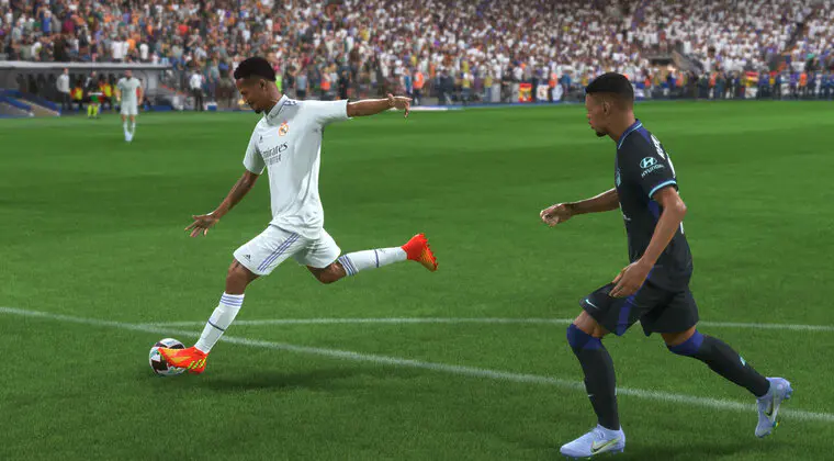 Imagen de FIFA 23: confirmado el próximo evento de Ultimate Team, fecha y diseño de carta