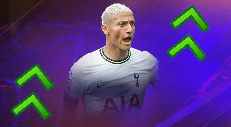 Imagen de FIFA 23: más OTW mejorarán sus stats en los próximos días (seguimiento Ones to Watch)