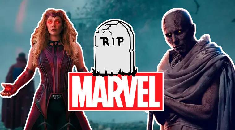 Imagen de Los nuevos villanos de Marvel se han cargado el UCM