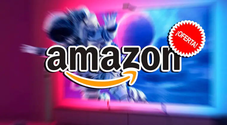 Imagen de Este producto de Amazon está en oferta y transformará tu salón a la hora de ver películas y series