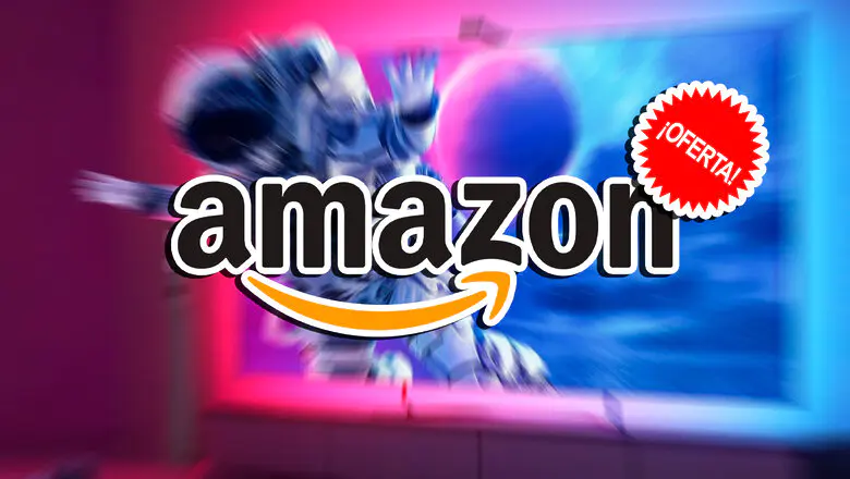 oferta amazon películas televisión