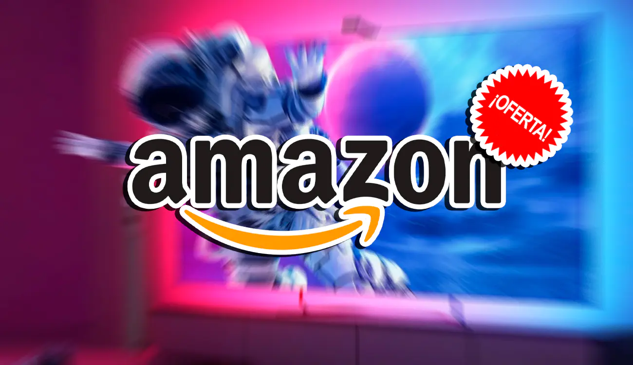 oferta amazon películas televisión