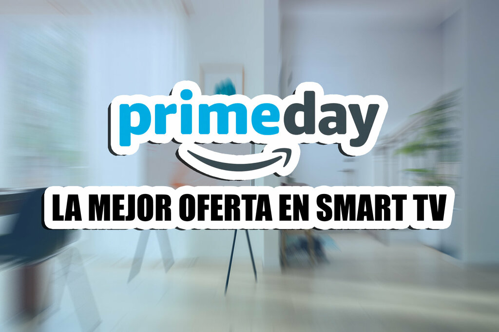 oferta amazon prime day